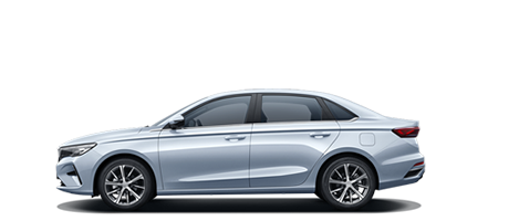 geely