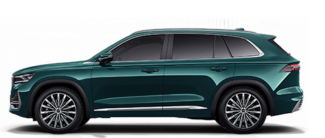 geely