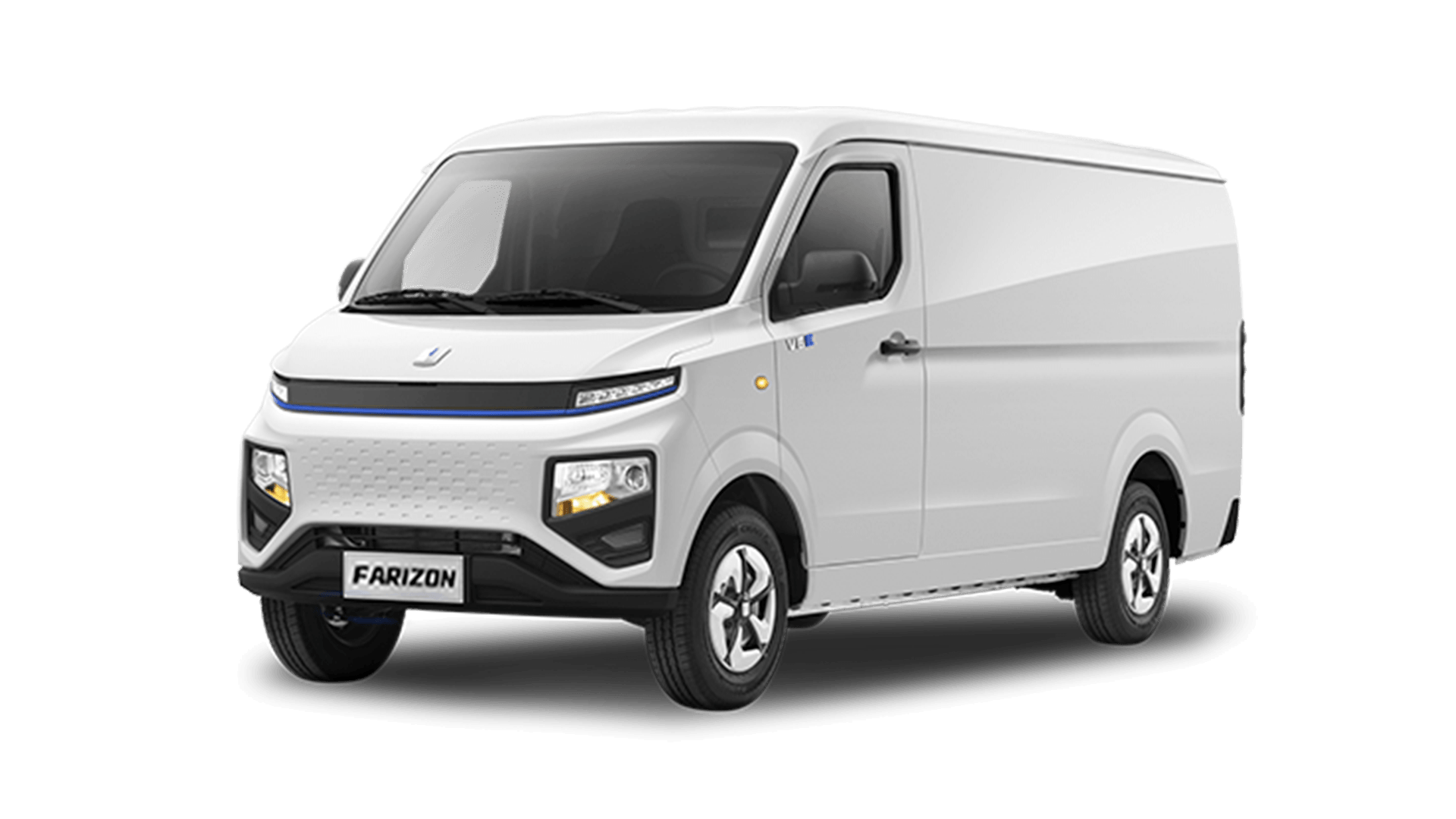 Farizon V6E